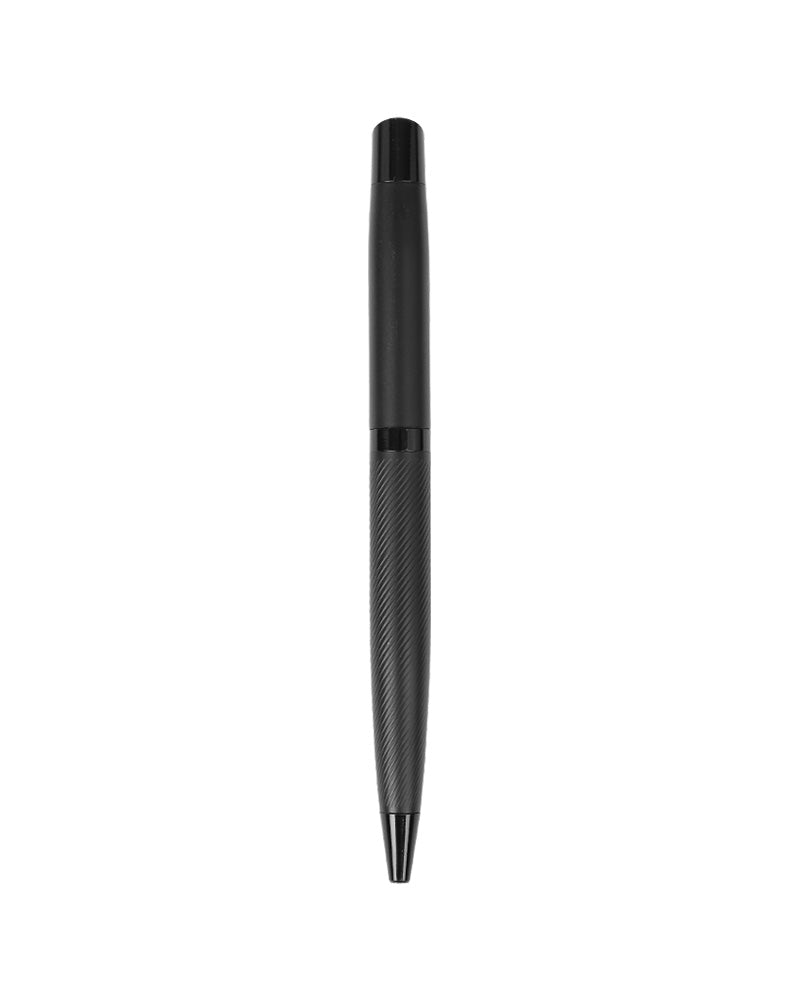 Chrome Top Metal Pen – custom branded corporate gift, Kaaf Creations UAE