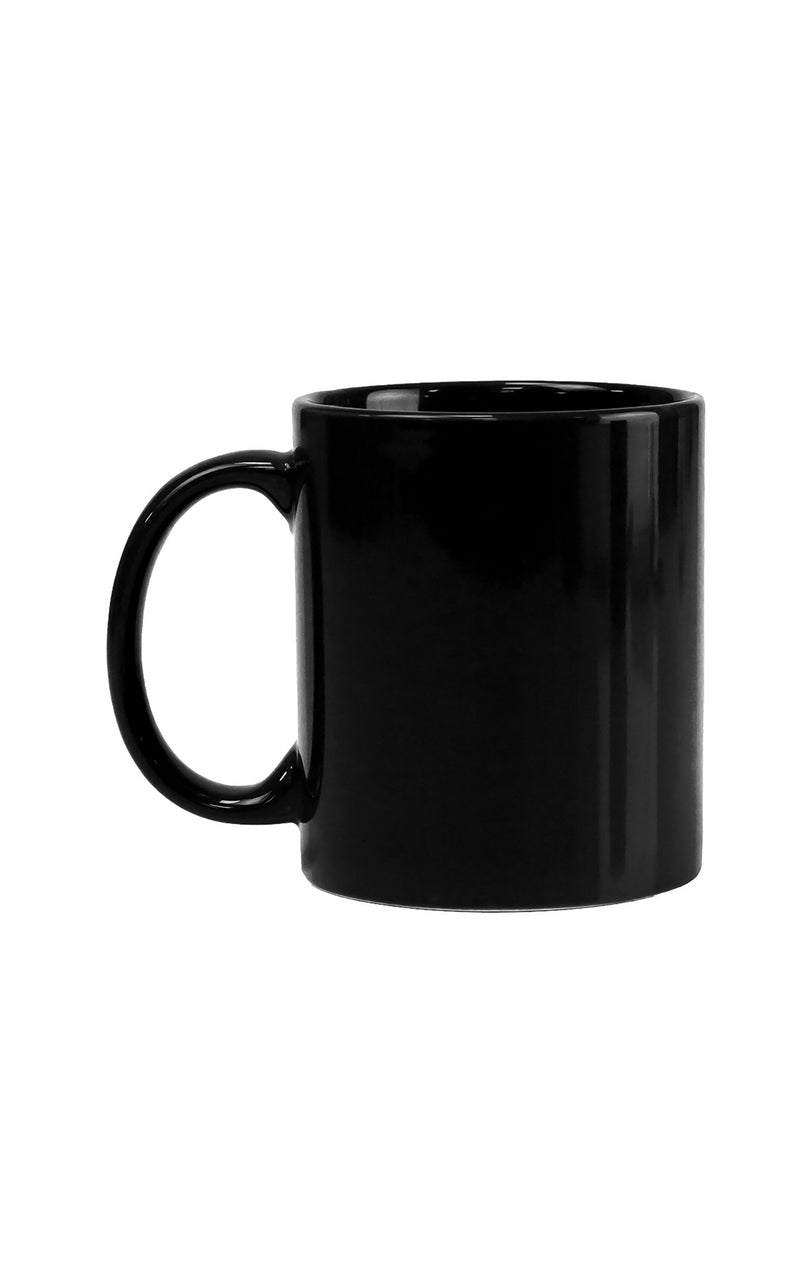 Full Colour Mug - Glossy – custom branded corporate gift, Kaaf Creations UAE