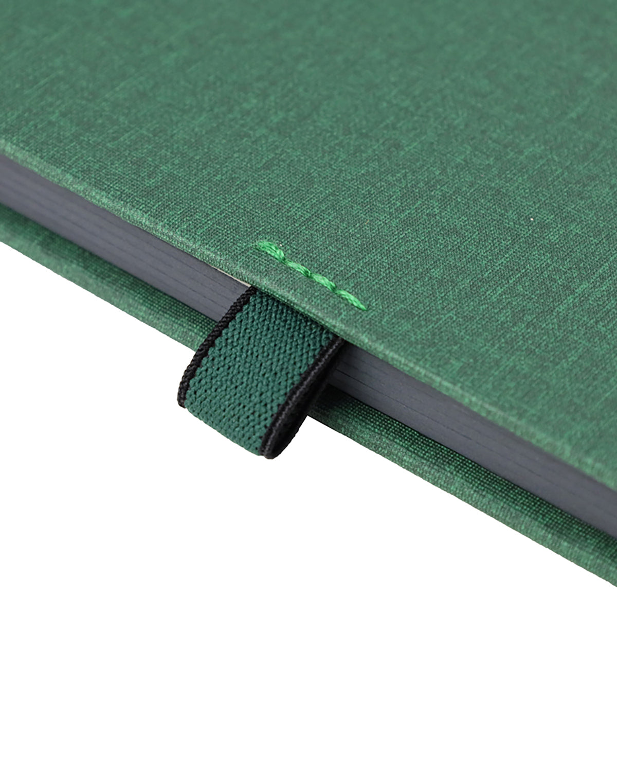 A5 PU Fabric Custom Notebook with Calendar – custom branded corporate gift, Kaaf Creations UAE