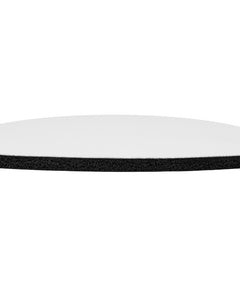 Mouse Pad Round Sublimation- 5mm – custom branded corporate gift, Kaaf Creations UAE