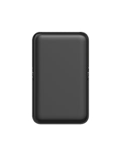 Magnetic Wireless Power Bank – custom branded corporate gift, Kaaf Creations UAE