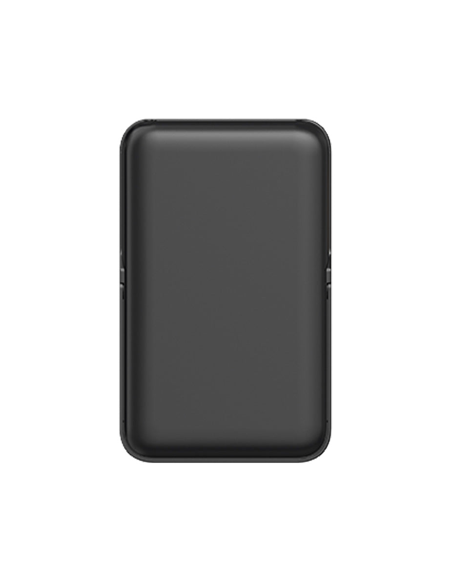 Magnetic Wireless Power Bank – custom branded corporate gift, Kaaf Creations UAE