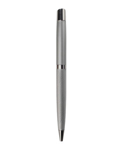 Chrome Top Metal Pen – custom branded corporate gift, Kaaf Creations UAE