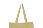 Unlaminated Jute Bag – custom branded corporate gift, Kaaf Creations UAE