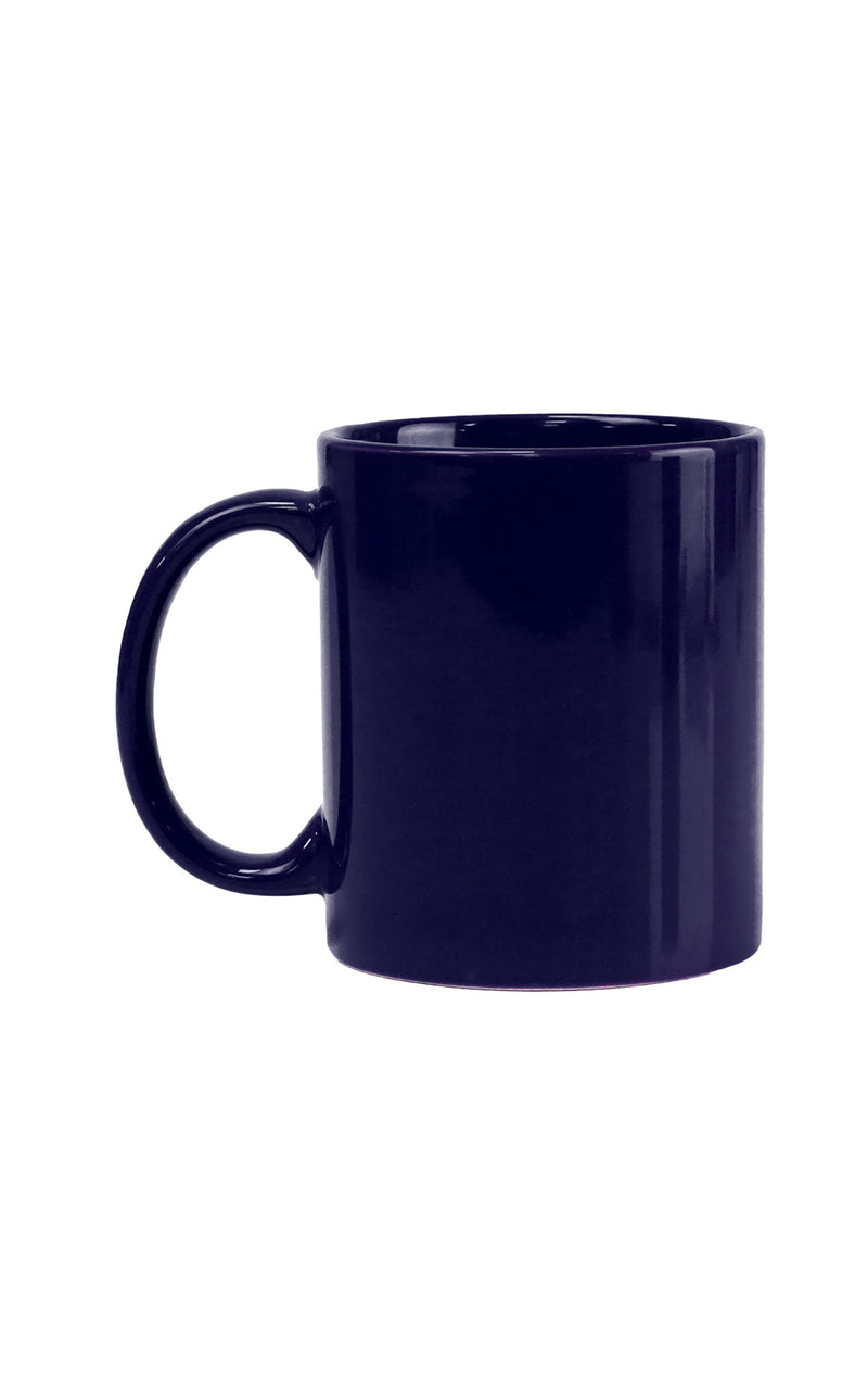 Full Colour Mug - Glossy – custom branded corporate gift, Kaaf Creations UAE