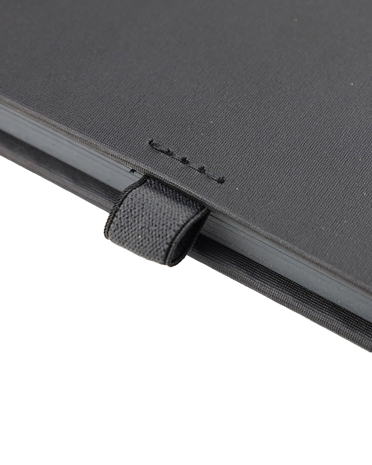 A5 PU Fabric Custom Notebook with Calendar – custom branded corporate gift, Kaaf Creations UAE