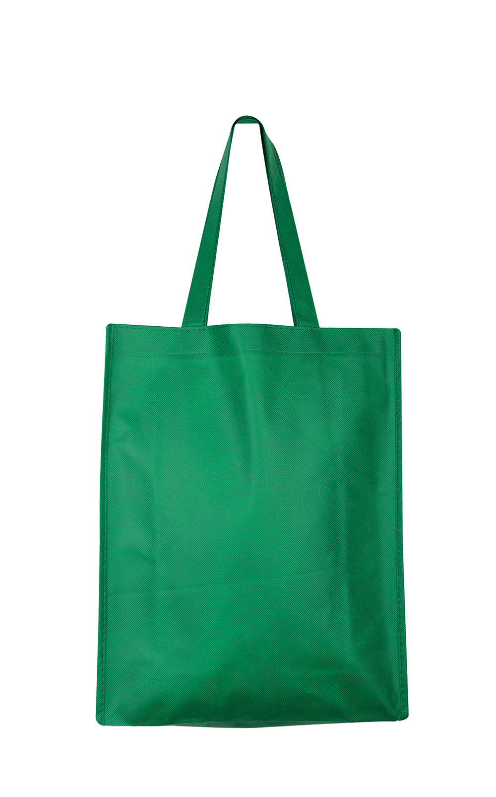 Nonwoven Vertical Bag Full color – custom branded corporate gift, Kaaf Creations UAE