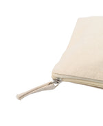 Travel Canvas Pouch – custom branded corporate gift, Kaaf Creations UAE
