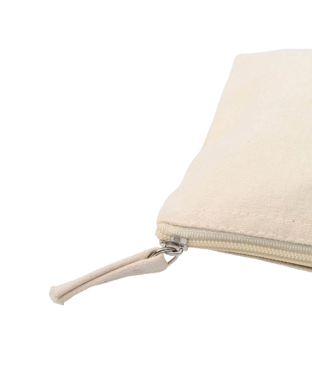 Travel Canvas Pouch – custom branded corporate gift, Kaaf Creations UAE