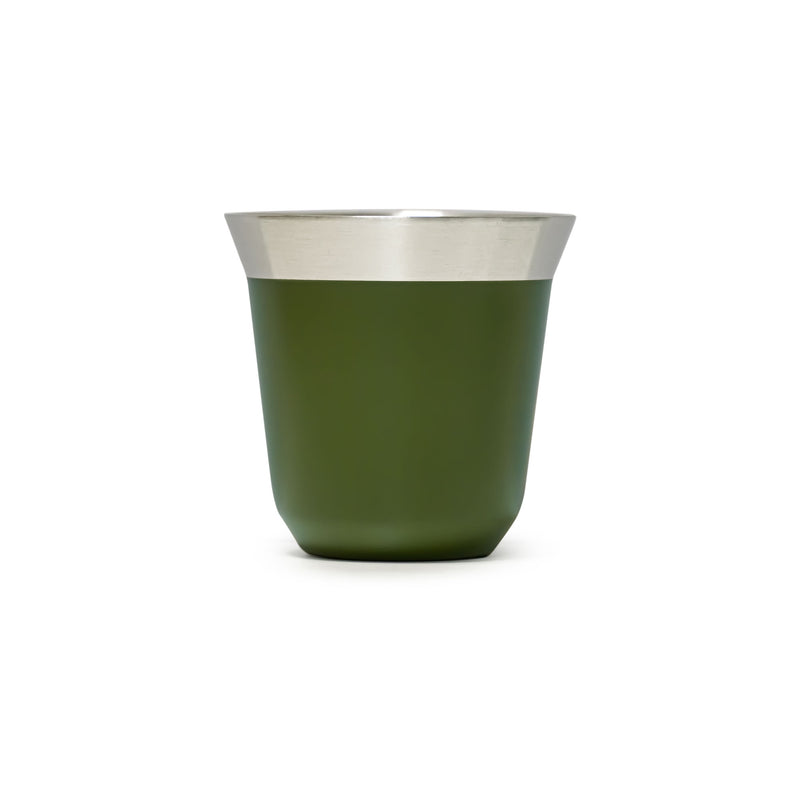 Stainless Steel Espresso Cup