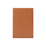 Maison Valer Executive Organizer with Magnetic Pen Holder Brown