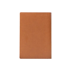 Maison Valer Executive Organizer with Magnetic Pen Holder Brown