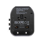 Universal Travel Adapter
