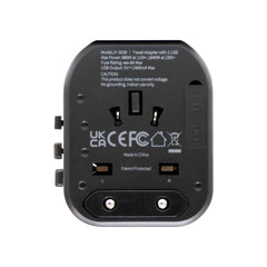 Universal Travel Adapter