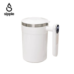 Sipple MIXERA-11671 smart electric mixing cup - side view