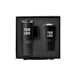TwinShade Sip Set handle tumbler double wall tumbler corporate gift UAE