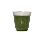 Stainless Steel Espresso Cup