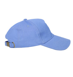 Brush Cotton Cap – custom branded corporate gift, Kaaf Creations UAE