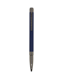 Rubber Finish Metal Pen – custom branded corporate gift, Kaaf Creations UAE