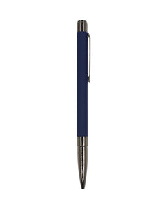 Rubber Finish Metal Pen – custom branded corporate gift, Kaaf Creations UAE