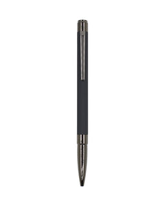 Rubber Finish Metal Pen – custom branded corporate gift, Kaaf Creations UAE