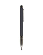 Rubber Finish Metal Pen – custom branded corporate gift, Kaaf Creations UAE