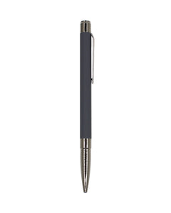 Rubber Finish Metal Pen – custom branded corporate gift, Kaaf Creations UAE