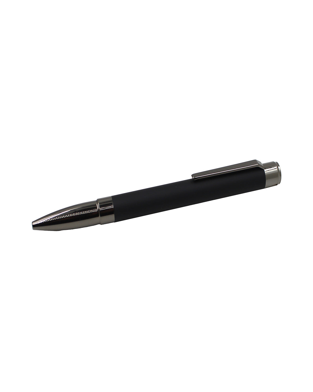 Rubber Finish Metal Pen – custom branded corporate gift, Kaaf Creations UAE