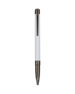 Rubber Finish Metal Pen – custom branded corporate gift, Kaaf Creations UAE