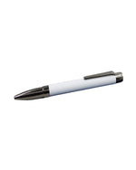 Rubber Finish Metal Pen – custom branded corporate gift, Kaaf Creations UAE