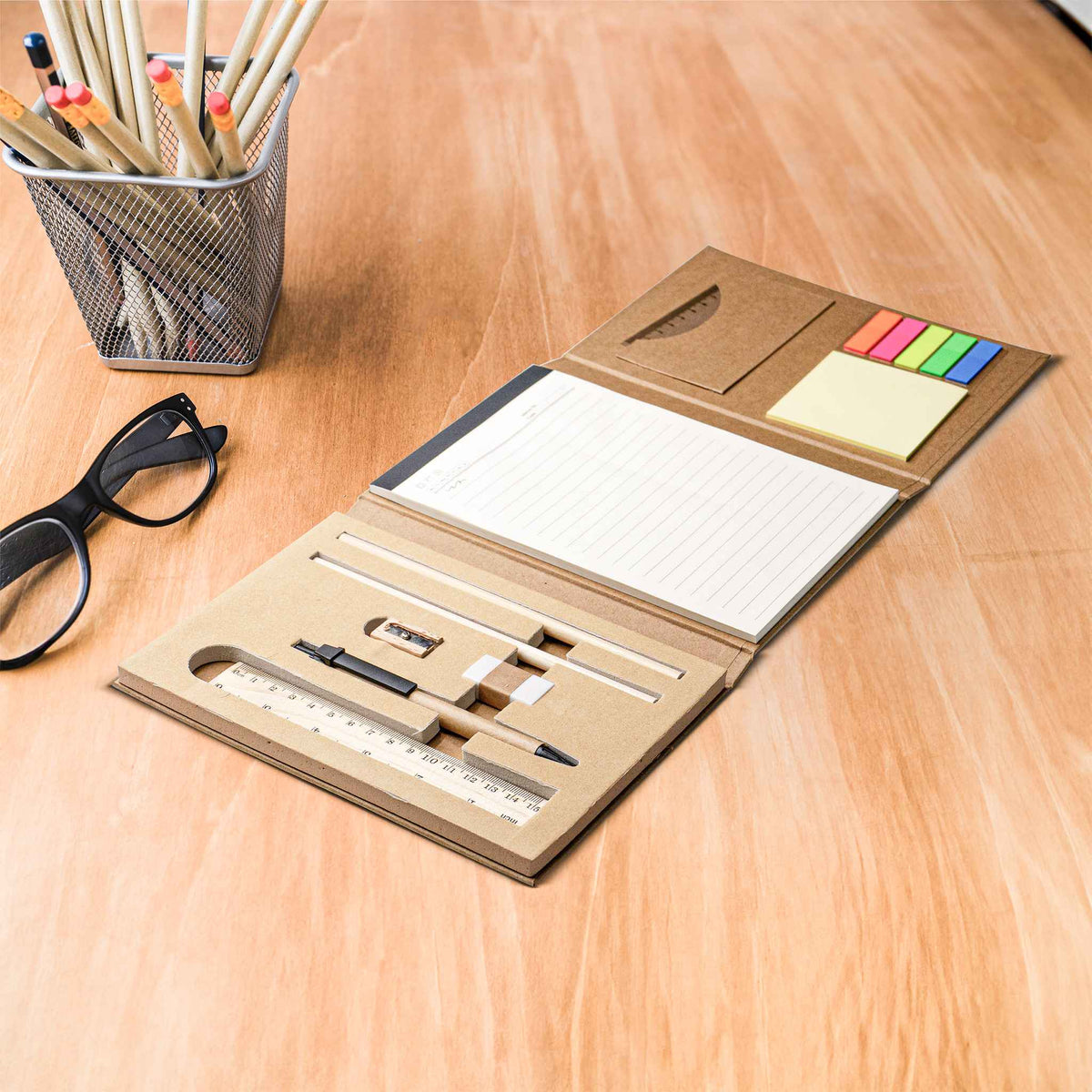 Eco Friendly Writing Set