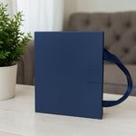 Small Magnetic Box with Handle – custom branded corporate gift, Kaaf Creations UAE