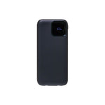 10000mAh Dual Cable Power Bank with Digital Display