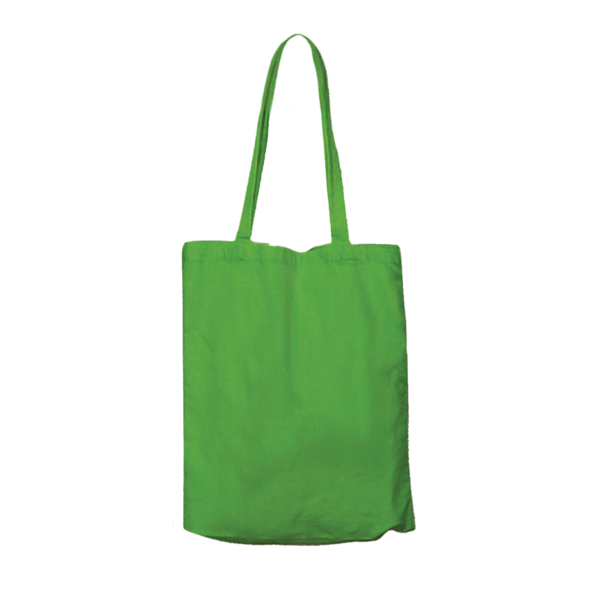 Cotton Bag Green