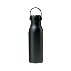 750ml Aluminum Bottle Black