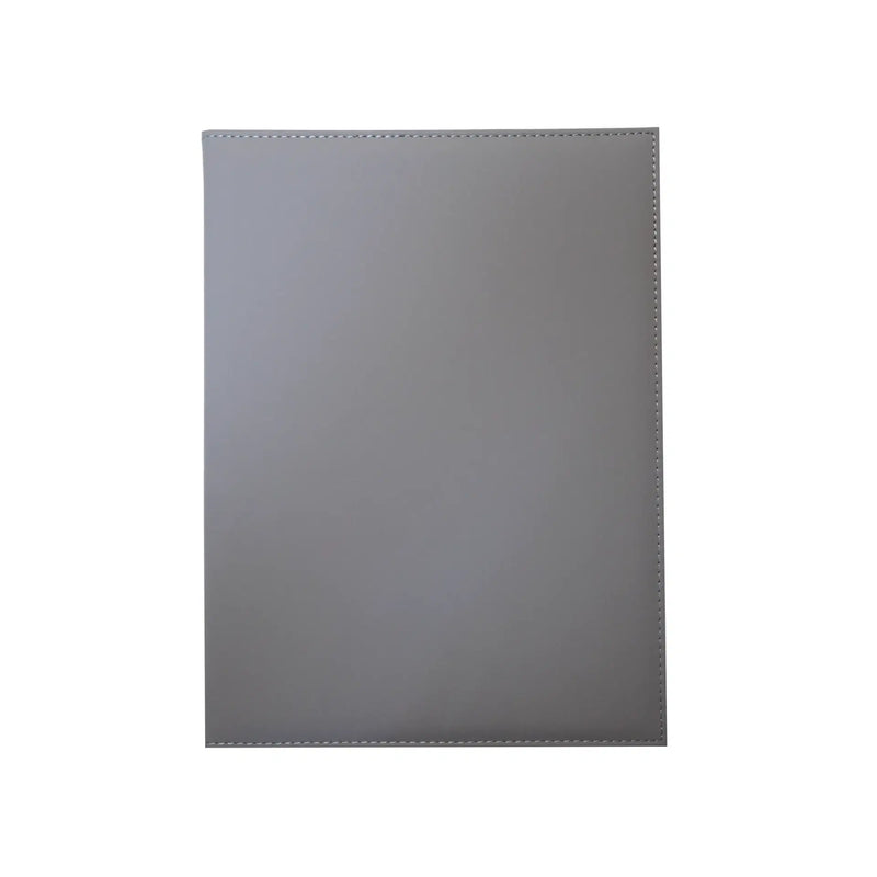 Certificate Holder Gray