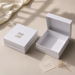Gift Box White