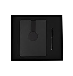 Premium Business Gift Box – custom branded corporate gift, Kaaf Creations UAE