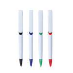 Plastic pen