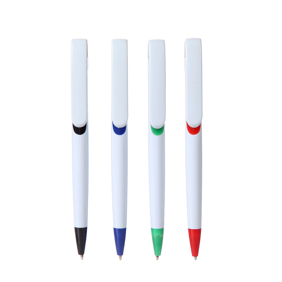 Plastic pen