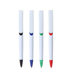 Plastic pen