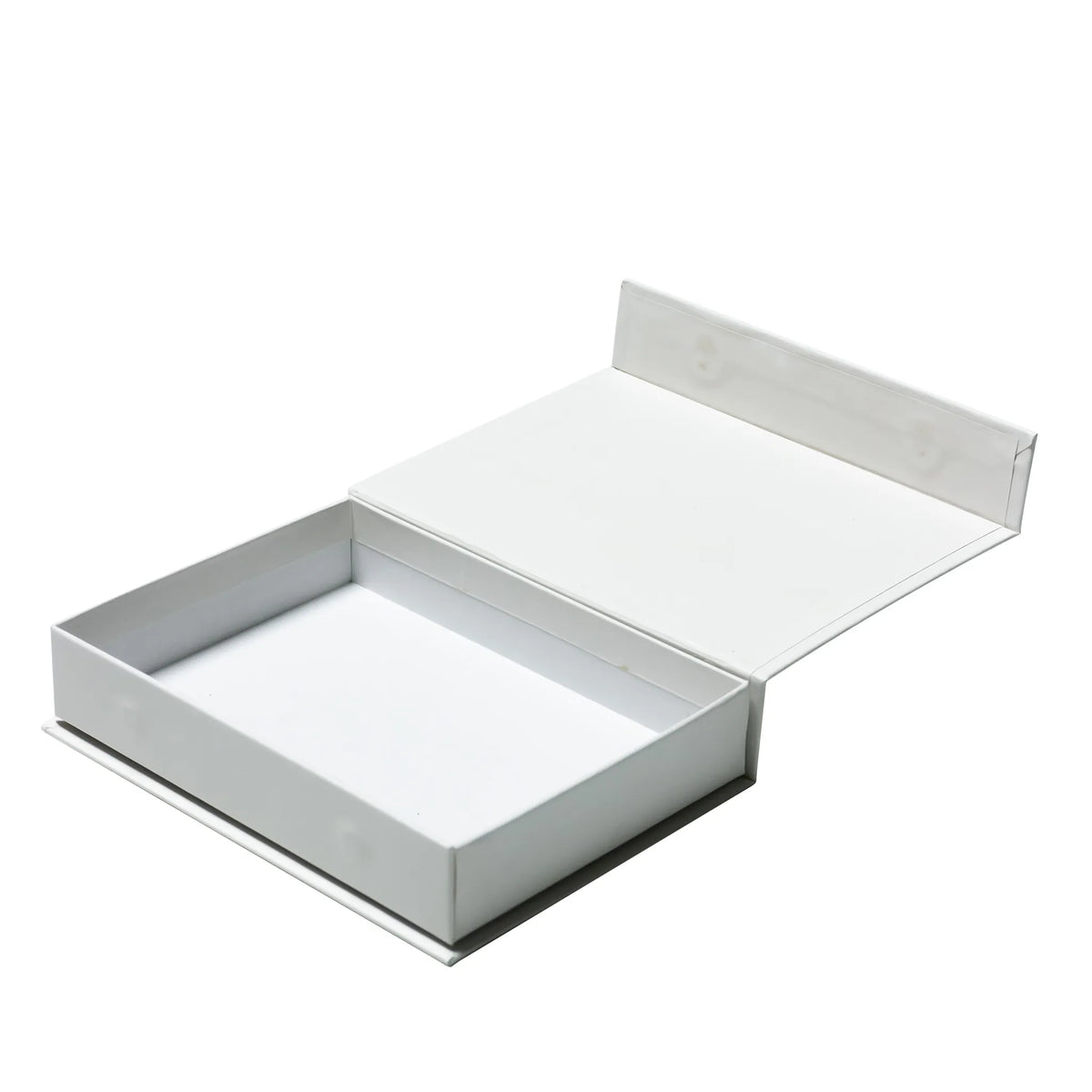 White Giftbox