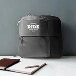 Backpack Gray