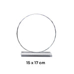 Crystal Award Medium