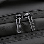 2 Handle Premium Backpack – custom branded corporate gift, Kaaf Creations UAE