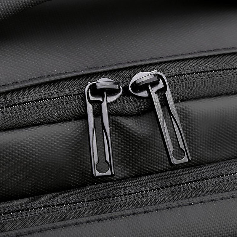 2 Handle Premium Backpack – custom branded corporate gift, Kaaf Creations UAE
