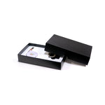 Gift box including charging cable and holder-C