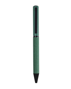 Twist Action Metal Ball Pen – custom branded corporate gift, Kaaf Creations UAE