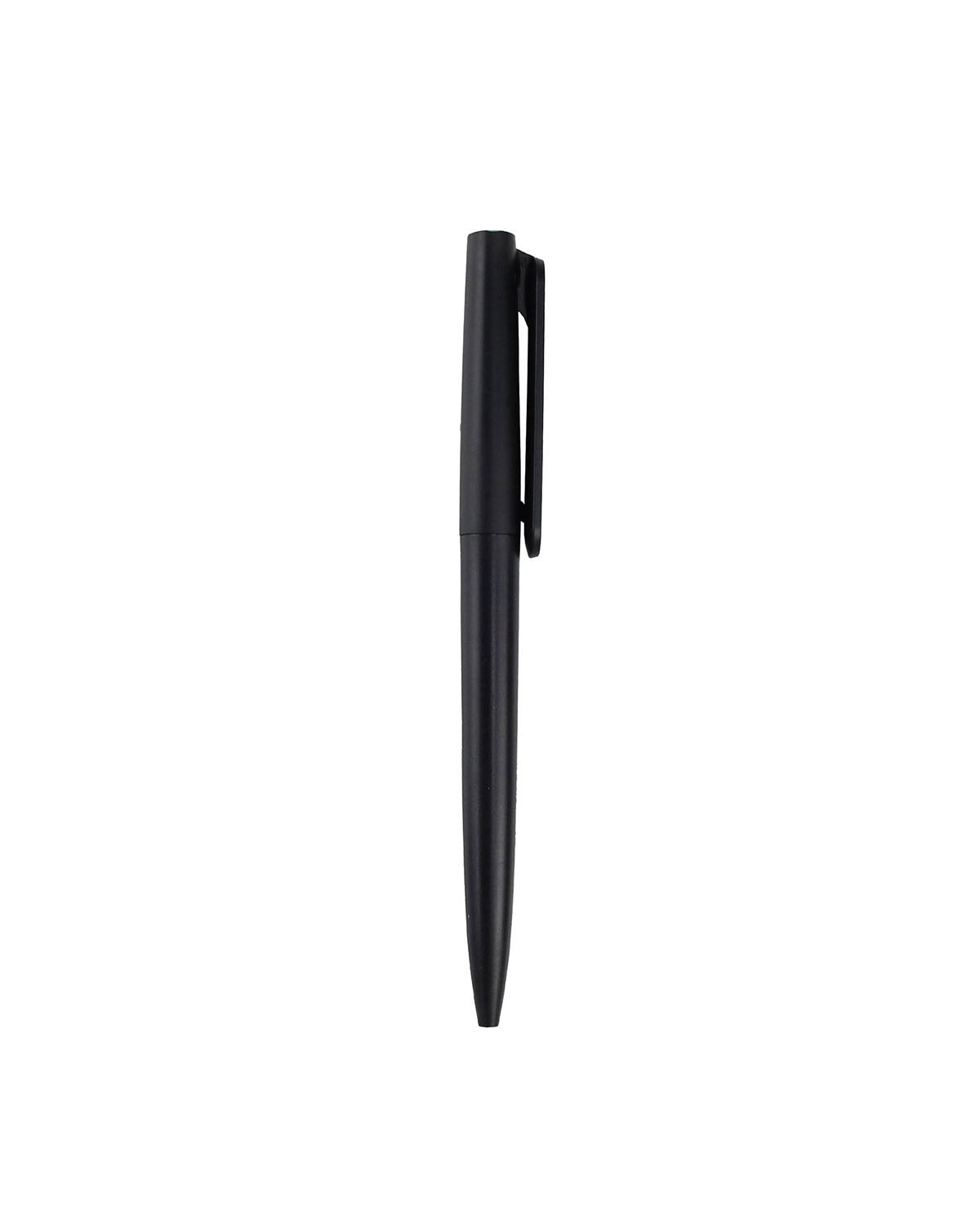 Twist Action Plastic Pen – custom branded corporate gift, Kaaf Creations UAE