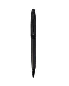 Custom Matte Finish Metal Pen – custom branded corporate gift, Kaaf Creations UAE